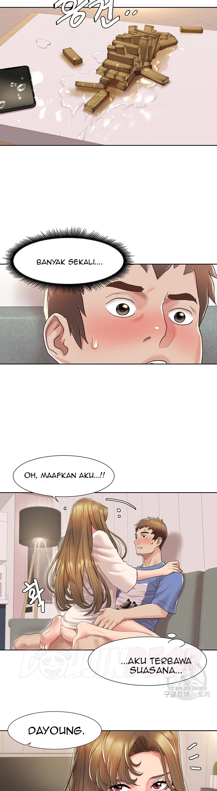 Neulsome Studio Chapter 06 - Page 13
